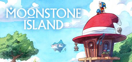 月光石岛/Moonstone Island（更新v1.4.1995.1）-全面游戏