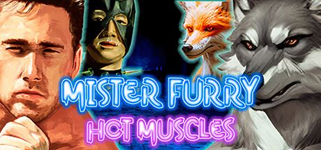 毛茸茸的先生: 火辣肌肉/Mister Furry: Hot Muscles-全面游戏