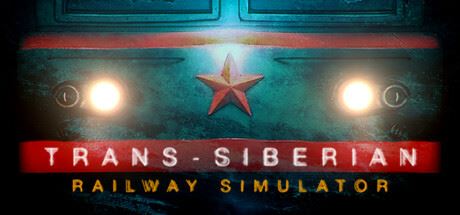 西伯利亚铁路模拟器/Trans-Siberian Railway Simulator-全面游戏