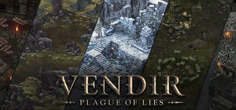 温迪尔：谎言瘟疫/Vendir: Plague of Lies-全面游戏