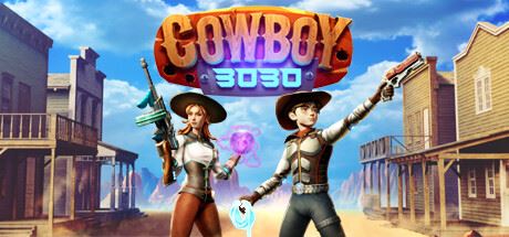 牛仔3030/Cowboy 3030 单机/网络联机-全面游戏