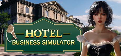 酒店商务模拟器/Hotel Business Simulator-全面游戏