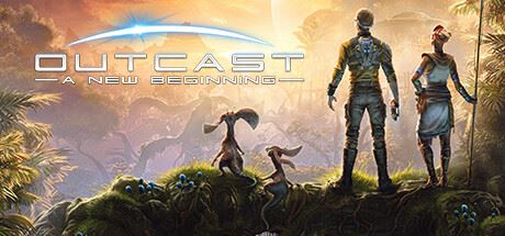 时空英豪：新起点 /Outcast – A New Beginning （更新v1.0.5.0）-全面游戏