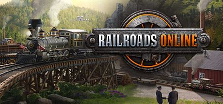 铁路在线/Railroads Online （更新v0.9.0.0）-全面游戏