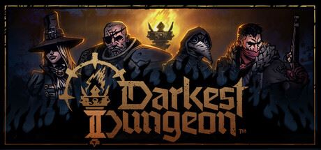 暗黑地牢2/Darkest Dungeon 2（更新v1.06.63593正式版）-全面游戏