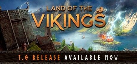 维京人之地/Land of the Vikings（更新v1.2.0）-全面游戏