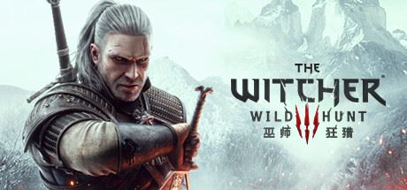 巫师3狂猎次世代版/The Witcher 3: Wild Hunt（更新 v4.04HF3 ）-全面游戏