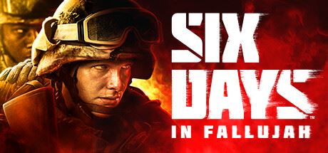 费卢杰六日/Six Days in Fallujah（更新 v134594网络联机）-全面游戏