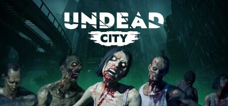 不死城/Undead City-全面游戏