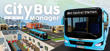 城市公交经理/City Bus Manager-全面游戏