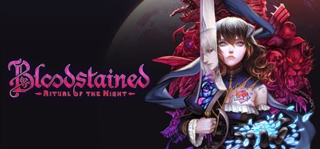 赤痕·：夜之仪式/Bloodstained: Ritual of the Night（更新v1.5经典模式2 DLC）-全面游戏