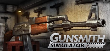 枪匠模拟器/Gunsmith Simulator （更新v0.27.17a）-全面游戏