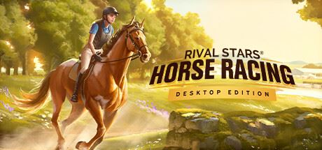 家族传奇：马匹养成竞技/Rival Stars Horse Racing: Desktop Edition（更新v1.25）-全面游戏