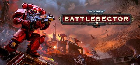 战锤40K：战区/Warhammer 40,000: Battlesector（v1.4.82 —更新钛帝国DLC）-全面游戏