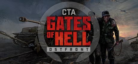 战争号令地狱之门：东线/Call to Arms – Gates of Hell: Ostfront（更新v1.041.0）-全面游戏