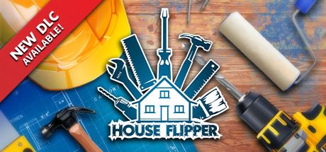 房产达人/House Flipper（v1.24157—更新波普艺术包DLC）-全面游戏