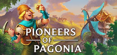 帕格尼物语/Pioneers of Pagonia （更新v0.7.0.4330）-全面游戏