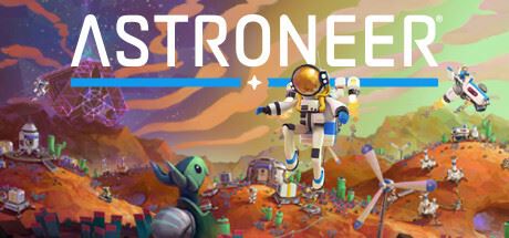 异星探险家：网络联机版/单机版/ASTRONEER（更新v1.31.76.0）-全面游戏