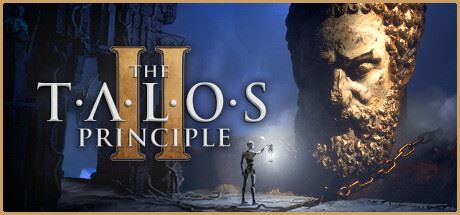 塔罗斯的法则2/The Talos Principle 2（ v692680—更新极乐世界之路DLC）-全面游戏