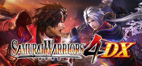 战国无双4DX/SAMURAI WARRIORS 4 DX—没有中文 (更新v1.0.1.0)-全面游戏