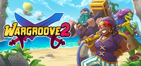 战律 2/Wargroove 2 单机/同屏多人 （更新v1.2.7c）-全面游戏