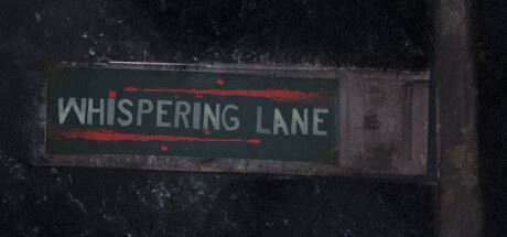 Whispering Lane: Horror-全面游戏