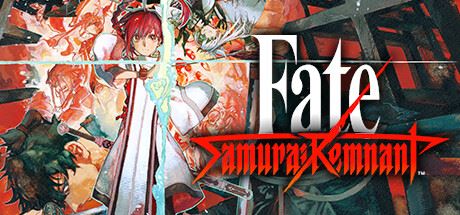 圣杯战争盈月之仪/FateSamurai Remnant（v1.3.1—更新追加剧情3DLC）-全面游戏