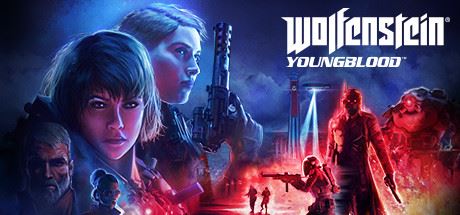 德军总部：新血脉/Wolfenstein: Youngblood（Build v20230907）-全面游戏