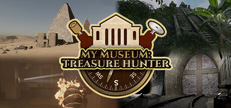 我的博物馆：寻宝猎人 /My Museum: Treasure Hunter-全面游戏