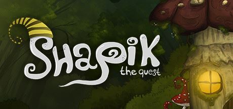 沙皮克：探索/Shapik: The Quest-全面游戏