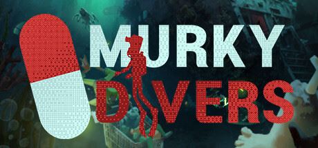 暗黑潜水员/Murky Divers 单机-全面游戏