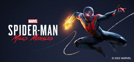 漫威蜘蛛侠:迈尔斯·墨拉莱斯的崛起/Marvel’s Spider-Man: Miles Morales（更新v3.617.1.0+全DLC+预购特典）-全面游戏