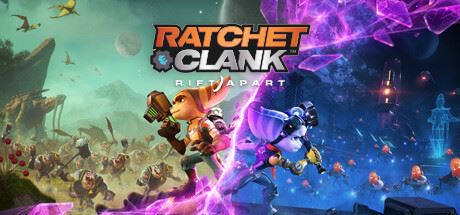 瑞奇与叮当 时空跳转/Ratchet & Clank Rift Apart（更新v2.618.0.0）-全面游戏