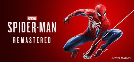 漫威蜘蛛侠重制版/复刻版/Marvel’s Spider-Man Remastered（更新v3.618.0.0+预购奖励+全DLC）-全面游戏