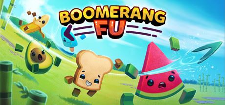 随动回旋镖/Boomerang Fu（更新v1.3.3）-全面游戏