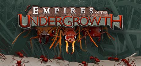 地下蚁国/Empires of the Undergrowth（更新v1.000022）-全面游戏