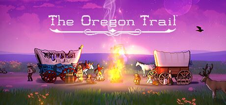 俄勒冈之旅/The Oregon Trail-全面游戏