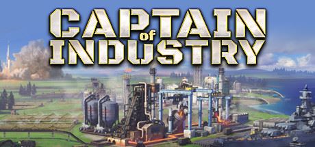 工业巨头/Captain of Industry （更新v0.6.4d）-全面游戏