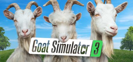 模拟山羊3/Goat Simulator 3（v1.1.0.2—更新多元宇宙DLC）-全面游戏