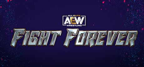 全精英摔角：永远的战斗/AEW: Fight Forever（更新 v1.10）-全面游戏