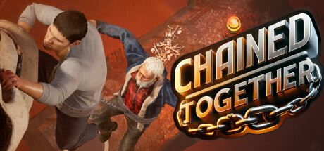 链在一起/Chained Together  单机/联机版（更新 v1.8.3）-全面游戏