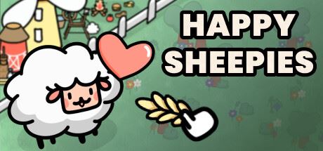 快乐的绵羊/Happy Sheepies-全面游戏