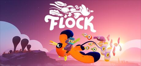 群飞奇遇/Flock-全面游戏