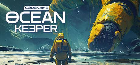 代号：海洋守护者/Codename: Ocean Keeper-全面游戏