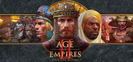 帝国时代2：决定版/Age of Empires II: Definitive Edition（更新v101.102.52940.0）-全面游戏