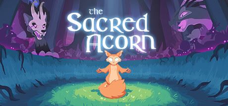 神圣橡果/The Sacred Acorn-全面游戏