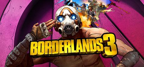 无主之地3/Borderlands 3（ 更新 v18.07.2024）-全面游戏