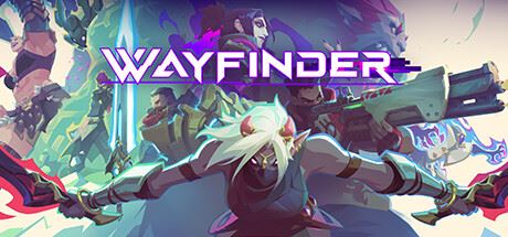 寻路者/Wayfinder 单机/网络联机 (更新v189057)-全面游戏