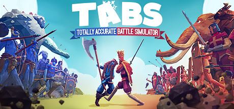 全面战争模拟器/Totally Accurate Battle Simulator（更新v1.1.8）-全面游戏