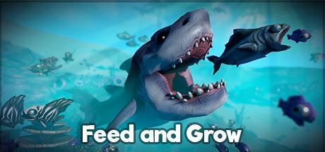 海底大猎杀/Feed and Grow: Fish (更新v0.14.3/3)-全面游戏